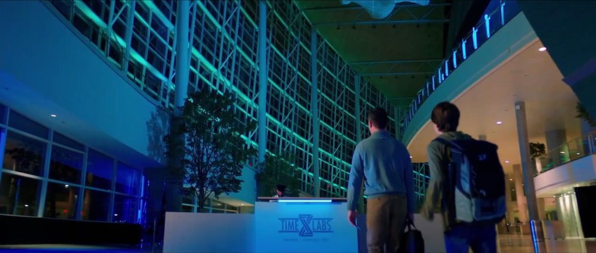 Робот Ари | movie | 2020 | Official Trailer