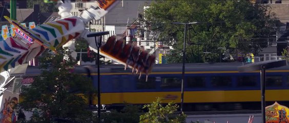 Het Groene Woud, Brabant tussen steden | movie | 2019 | Official Trailer