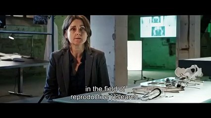 Сделано в Освенциме: Нерассказанная история блока номер десять | movie | 2019 | Official Trailer