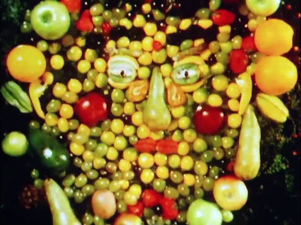 Peter Gabriel Sledgehammer movie 1986 Official Trailer video