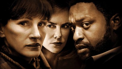 Secret in Their Eyes (2015) | Official Trailer, Full Movie Stream Preview