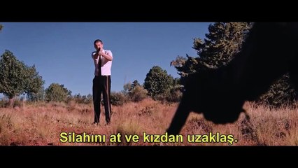 Echoes of Violence | movie | 2021 | Official Trailer