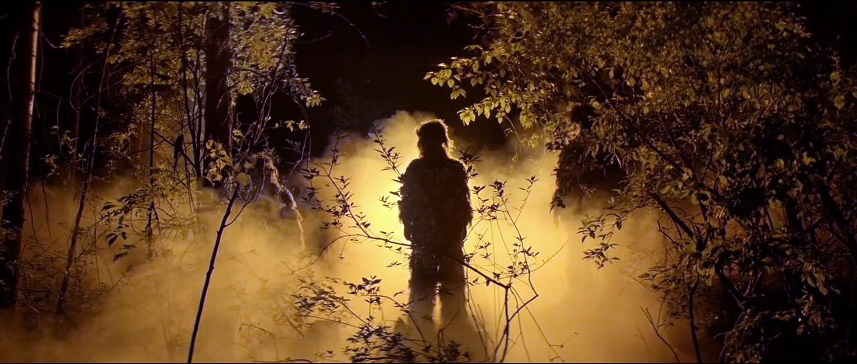 Ditched | movie | 2021 | Official Trailer