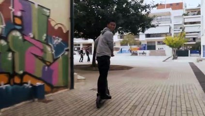 Τέλος χρόνου | movie | 2019 | Official Trailer