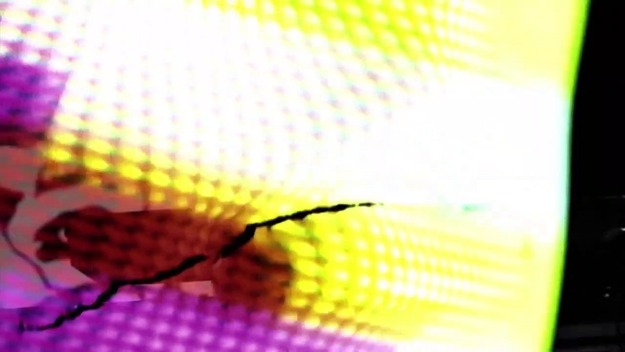 Laibach - We Come In Peace - Kranj | movie | 2012 | Official Trailer