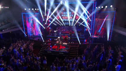 Brad Paisley Thinks He's Special | movie | 2019 | Official Trailer