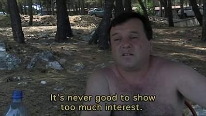 Kanegra (2004) Official Trailer – A Seaside Vacation Turned Thriller 🌊