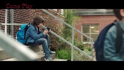カム・プレイ | movie | 2020 | Official Trailer