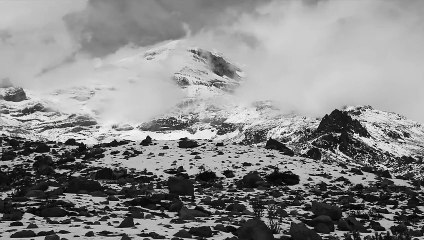 Little Block of Cement with Dishevelled Hair Containing the Sea | movie | 2013 | Official Trailer