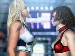 RUMBLE ROSES Original Soundtrack DVD | movie | 2005 | Official Trailer