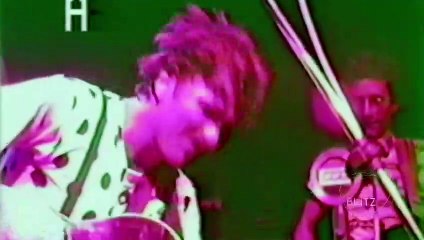 Circo Voador - A Nave | movie | 2015 | Official Trailer