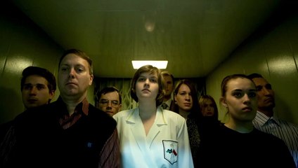 Дом на голове Клаузеверца | movie | 2017 | Official Trailer