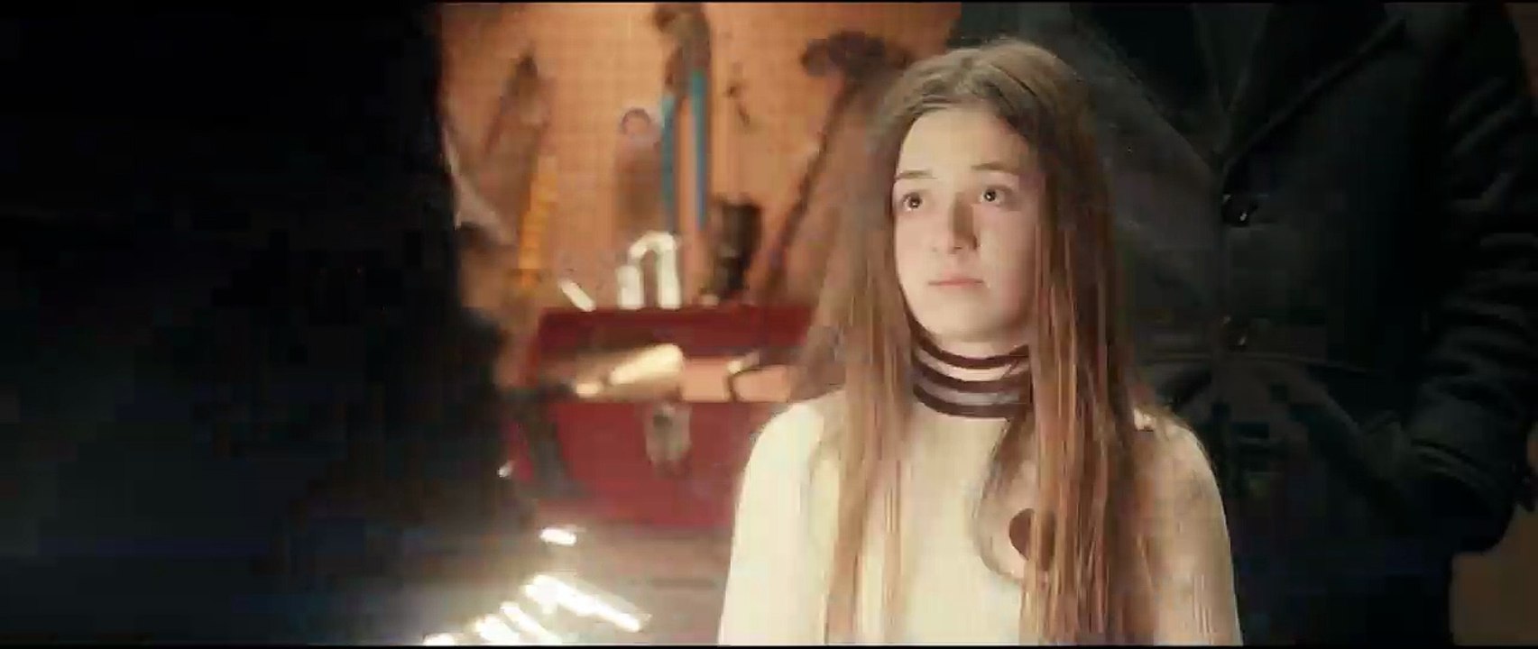 Kako se rijesiti Djeda Mraza | movie | 2020 | Official Trailer