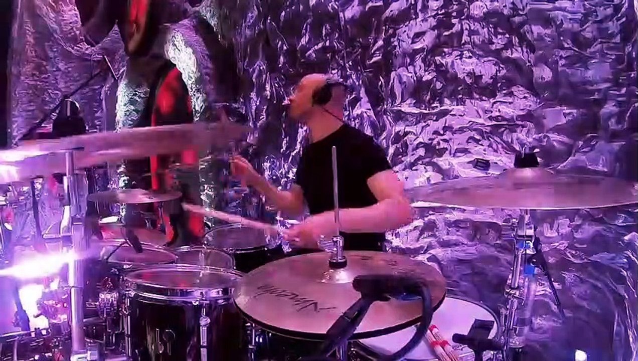 Ayreon: Electric Castle Live And Other Tales | movie | 2020 | Official Trailer