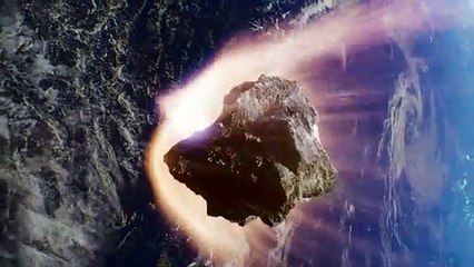 Asteroid Hunters | movie | 2020 | Official Trailer