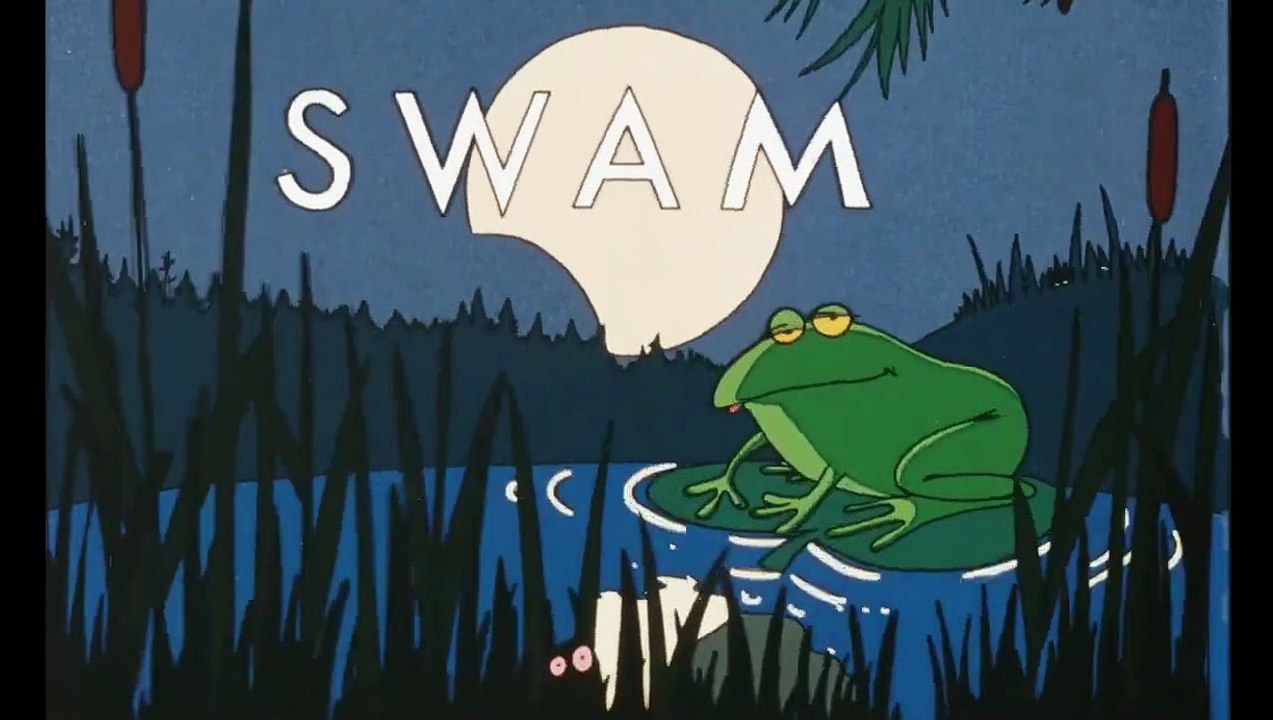 Grüezi | movie | 1995 | Official Trailer