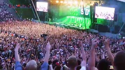 20 Jahre SDP - Die einmalige Jubiläums-Show - Live aus Berlin | movie | 2020 | Official Trailer