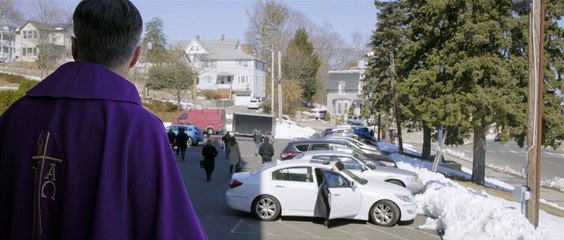 Acts of Contrition | movie | 2019 | Official Trailer