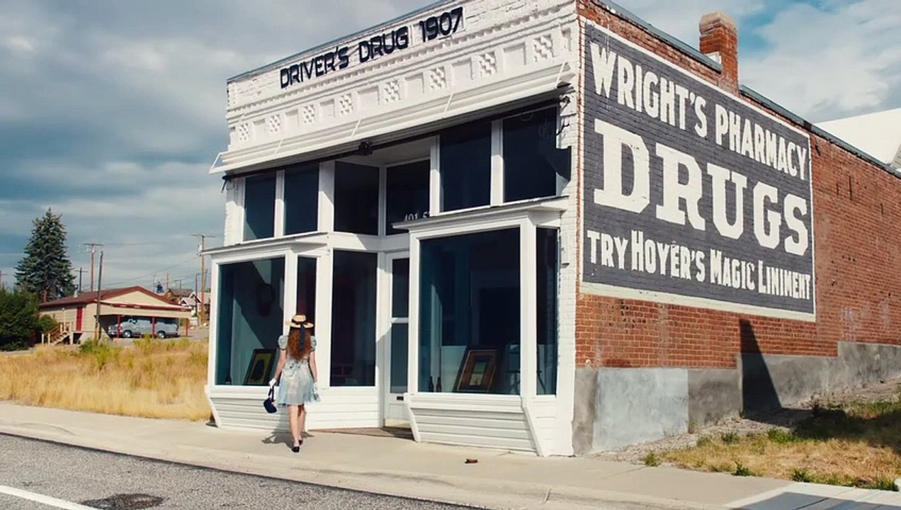 Two or Three Things I Know about Edward Hopper | movie | 2020 | Official Trailer