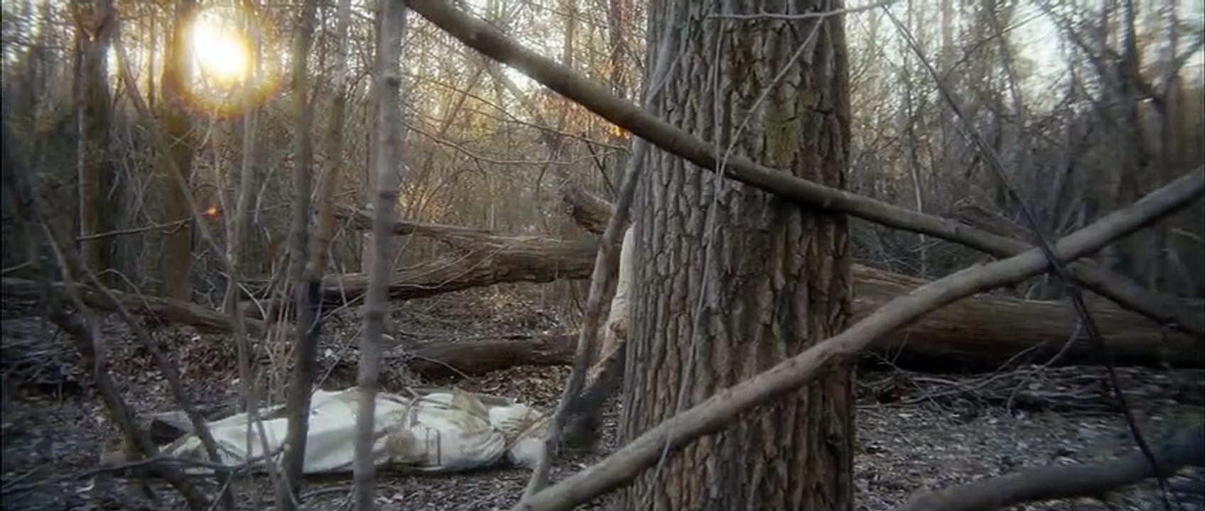 Bastard's Crossing | movie | 2021 | Official Trailer