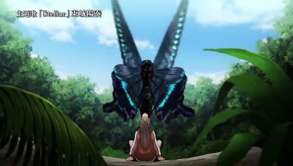 The Island of Giant Insects (2020) | Official Trailer – Survive the Ultimate Bug Invasion 🐞