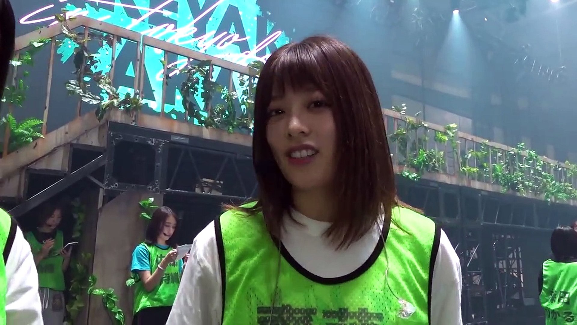 Keyakizaka46 LIVE at Tokyo Dome ～ARENA TOUR 2019 FINAL～ | movie