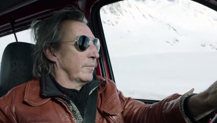 Under Blue Skies | movie | 2020 | Official Trailer