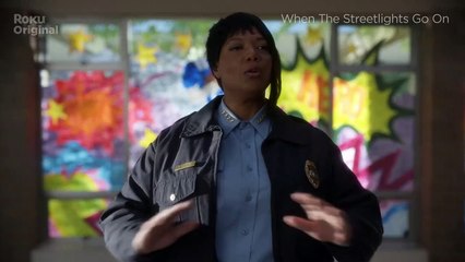 When the Street Lights Go On | movie | 2020 | Official Trailer