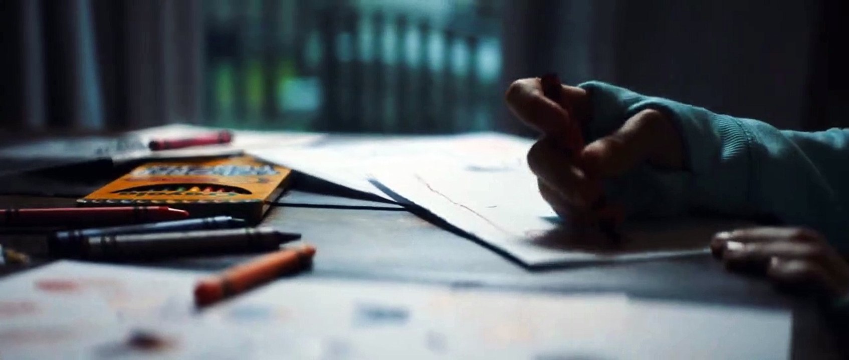 DISTANCE | movie | 2020 | Official Trailer