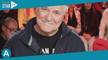 Jean-Marie Bigard face à un nouveau problème de santé : révélations dans Les Grosses Têtes, les souc