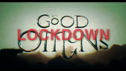 Good Omens: Lockdown | movie | 2020 | Official Trailer
