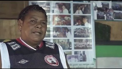 Radar, Um Time! Uma Nação! | movie | 2019 | Official Trailer