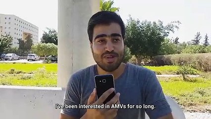 Synced Together: AMVs & Their Editors | movie | 2022 | Official Trailer