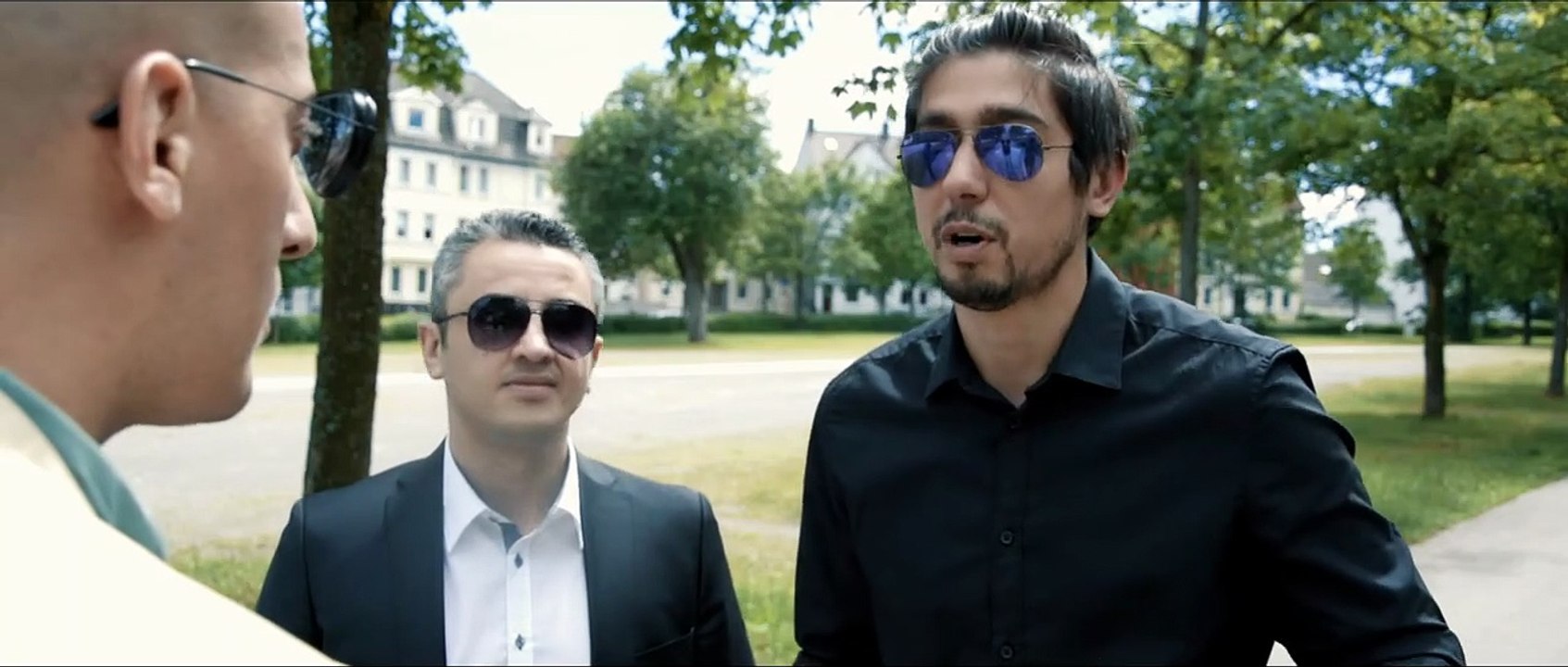 Das Spiel Endet | movie | 2022 | Official Trailer