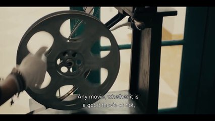 24 Memories per Second | movie | 2018 | Official Trailer