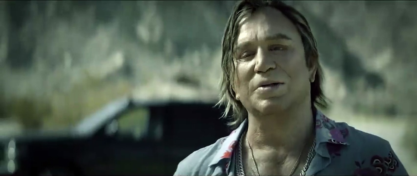 Take Back | movie | 2021 | Official Trailer