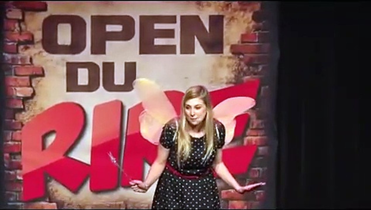 Laura Laune - Le diable est une gentille petite...