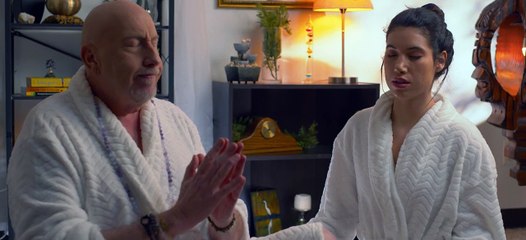 Make 'Em Laugh | movie | 2022 | Official Trailer