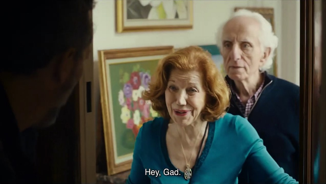 Bleib bei uns | movie | 2022 | Official Trailer