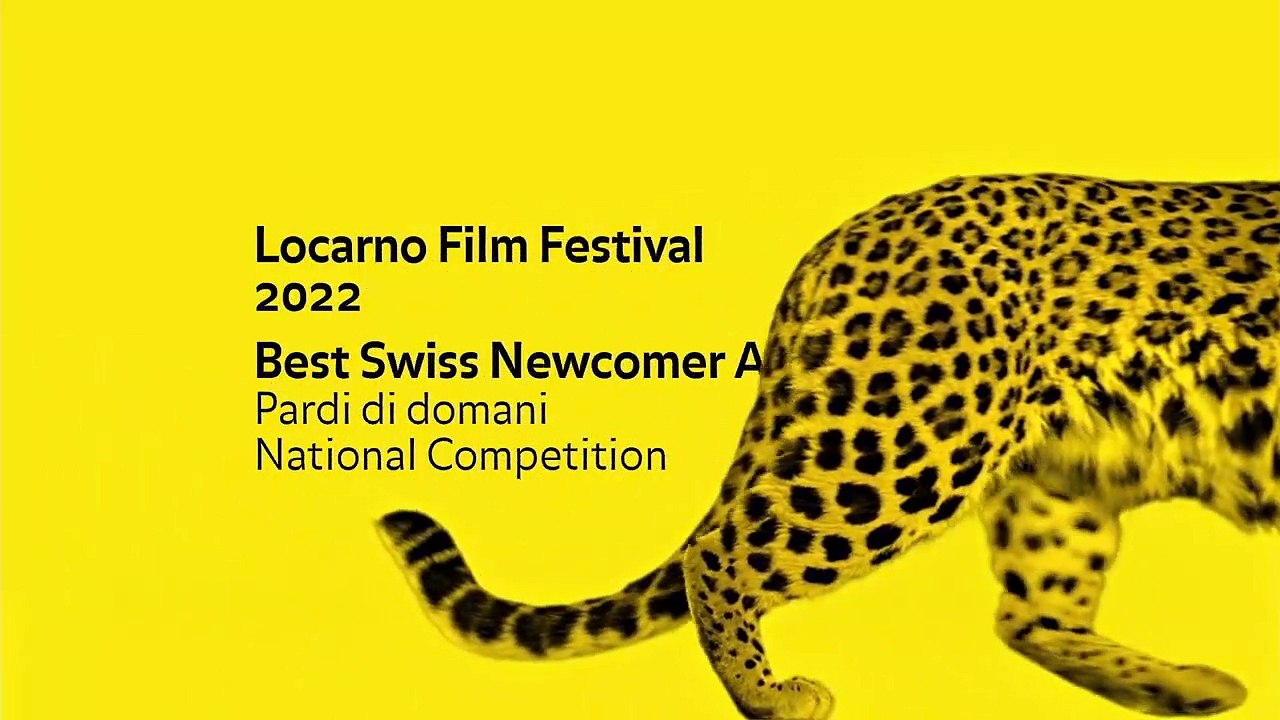 HEARTBEAT | movie | 2022 | Official Trailer