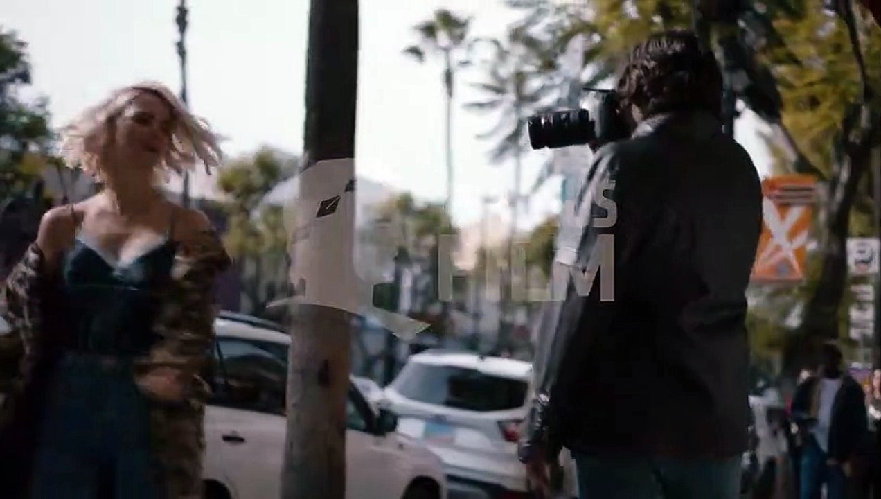 Whisper - No Way Out | movie | 2022 | Official Trailer