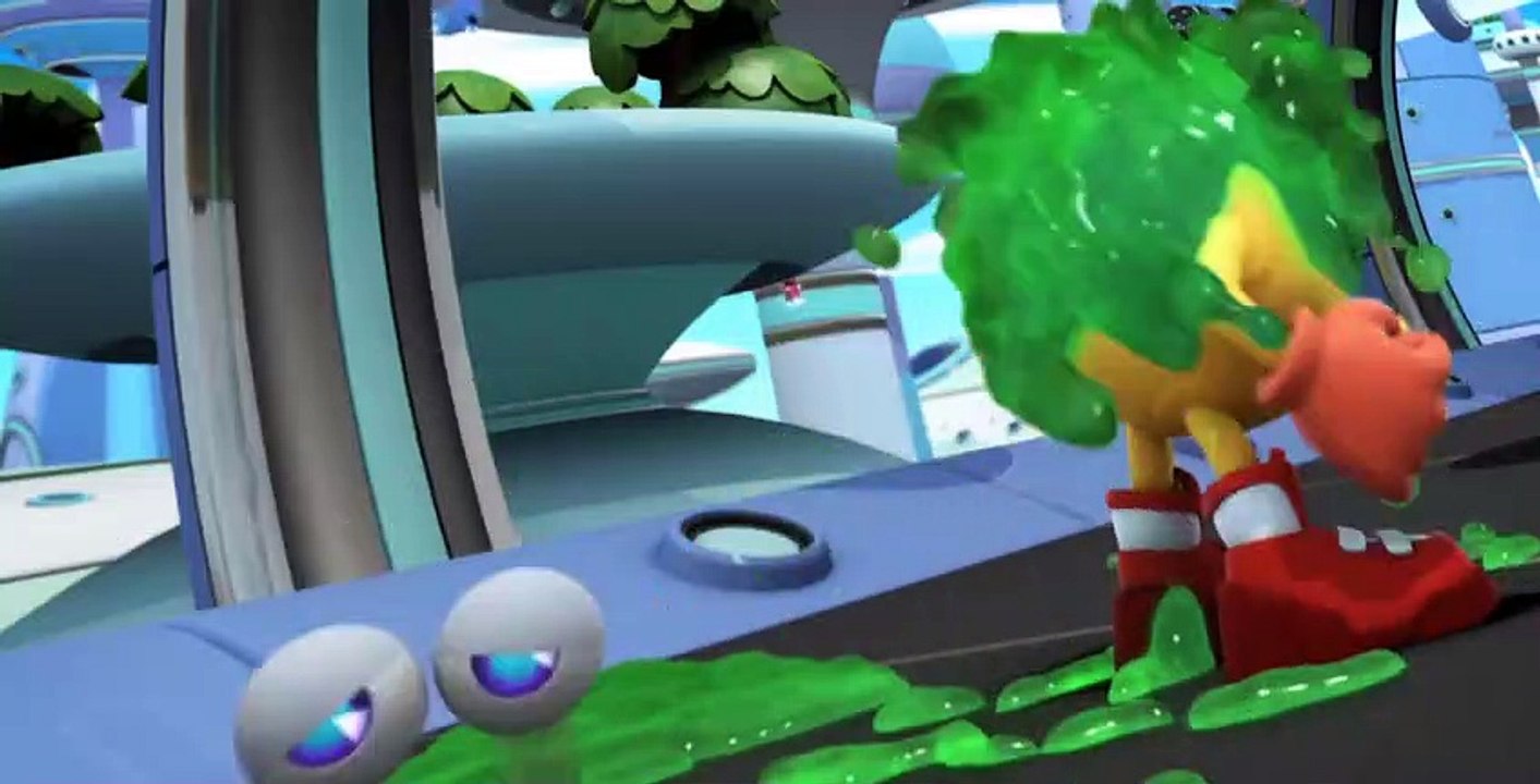 Pac-Man and the Ghostly Adventures S01 E07