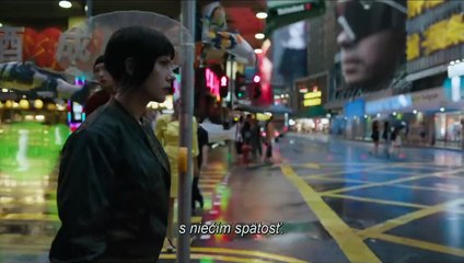 Agentka budúcnosti | movie | 2017 | Official Trailer