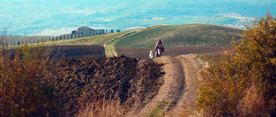 Parsifal | movie | 2021 | Official Trailer