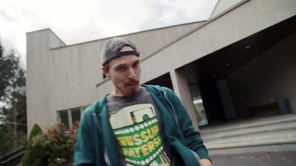 Mean Spirited | movie | 2022 | Official Trailer