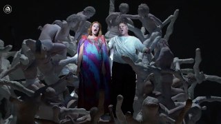 Tristan und Isolde | movie | 2019 | Official Trailer