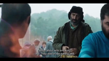 World War III (2023) Official Trailer – A Heartfelt Tale of Loss and Resilience 🎬