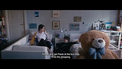 Like Turtles | movie | 2022 | Official Trailer