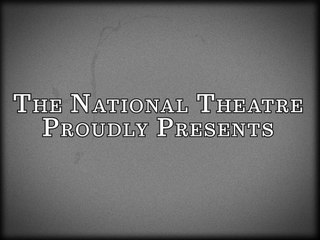 National Theatre Live: Jack Absolute Flies Again | movie | 2022 | Official Trailer