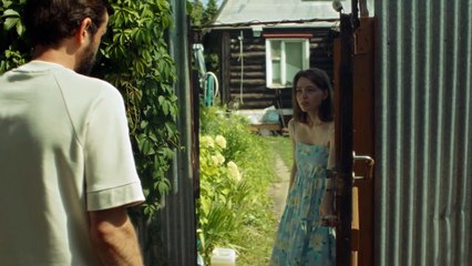 По-мужски | movie | 2022 | Official Trailer